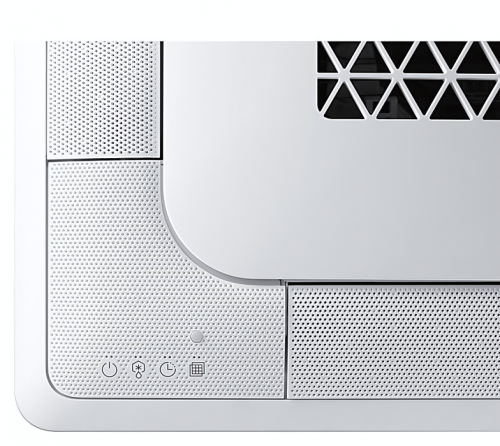 Кассетный кондиционер Samsung AC052MXADKH/EU/AC052NN4DKH/EU фото 3