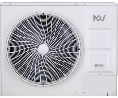 Наружный блок VRF системы Mdv V8M160V2R1E