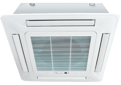 Кассетный кондиционер Neoclima NS/NU-60BT3 фото 2