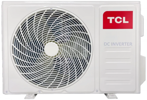 Кондиционер TCL ELITE TAC-EL07INV/R фото 2