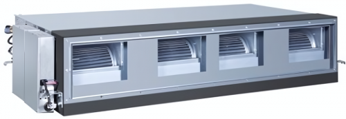 Канальная VRF система Haier AD722MPERA