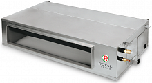 Канальный кондиционер Royal Clima CO-D 12HNXA/CO-E 12HNX
