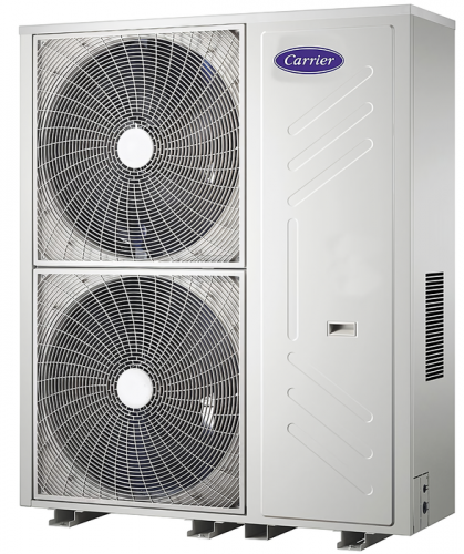 Наружный блок VRF системы Carrier 38VR014H119012
