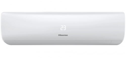 Кондиционер Hisense Zoom AS-24UW4RBTKB00