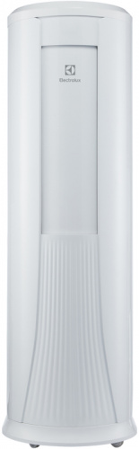 Мобильный кондиционер Electrolux EACM-18 NB/N6 фото 4