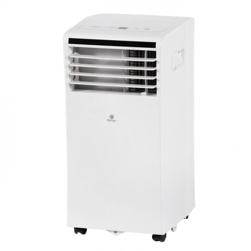 Мобильный кондиционер Royal Clima RM-EG17CH-E фото 2