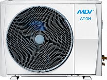 Наружный блок VRF системы Mdv V60W/DHN1(At)