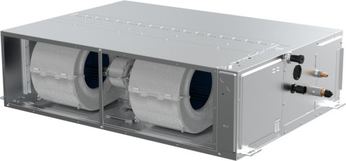 Канальная VRF система Mdv I3-71D3VR12D фото 2