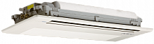 Кассетный фанкойл до 8 кВт Mdv MDKC-V600R-B/MBQ1-01D