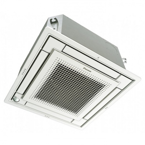 Кассетная VRF система Daikin FXZQ32A