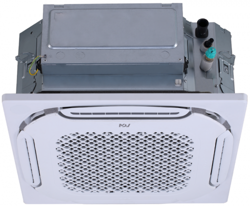Кассетная VRF система Mdv I3-22C4CVR12D фото 2