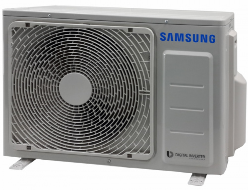 Кассетный кондиционер Samsung AC026BN1DEH/AF/AC026MXADKH/EU фото 2