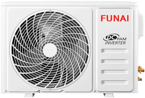 Кондиционер Funai Kadzoku RAC-I-KD25HP.D03 фото 3