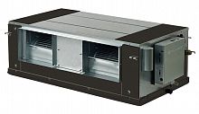 Канальная VRF система Clivet CNFA-2-XMi_D140