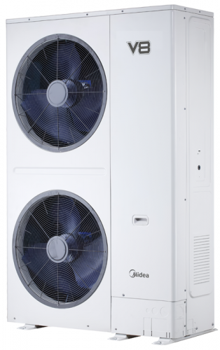 Наружный блок VRF системы Midea MV8Si-400WV2GN1