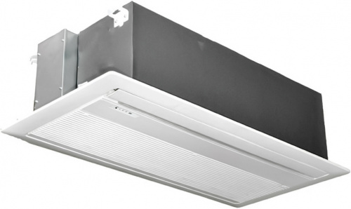Кассетная VRF система Kentatsu KYA50HFAN1/KPU-1Z
