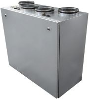 Приточно-вытяжная вентиляционная установка 500 Zilon ZPVP 450 VWR EC