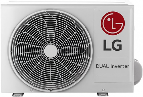 Кондиционер Lg Design Collection AB12BK фото 3