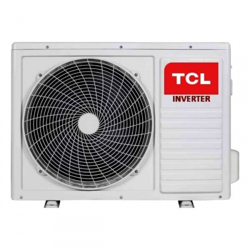 Кондиционер TCL One TAC-24HRID/E1 фото 2