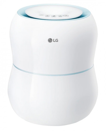 Очиститель-увлажнитель воздуха Lg Minion HW306LME0