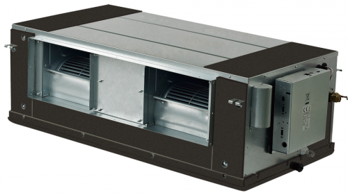 Канальная VRF система Midea MI2-200T1DHN1