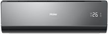 Кондиционер Haier Lightera HSU-09HNF203/R2 -Full Black - HSU-09HUN203/R2