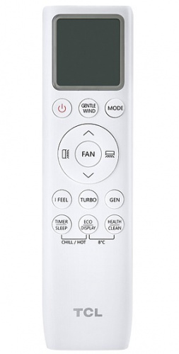 Кондиционер TCL Miracle TAC-24HRIA/VE фото 2