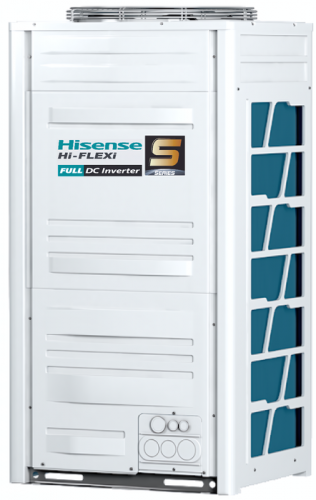 Наружный блок VRF системы Hisense AVWT-76FKFSA фото 2