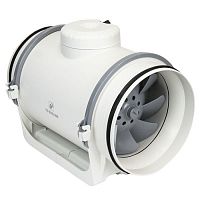Канальный круглый вентилятор Soler & Palau TD EVO-200 ECOWATT (230V 50/60HZ) N8