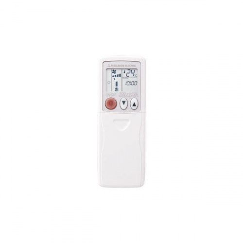 Кондиционер Mitsubishi Electric Standart MS-GF25VA / MU-GF25VA фото 3