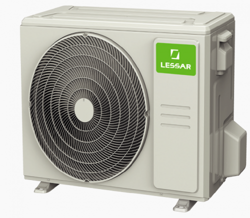 Кондиционер Lessar Flexcool LS-HE18KCE2/LU-HE18KCE2 фото 2