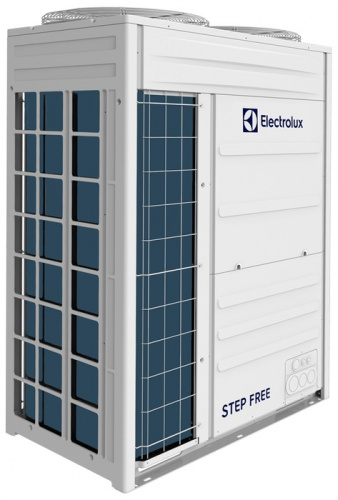 Наружный блок VRF системы Electrolux ERXY3-560 фото 2