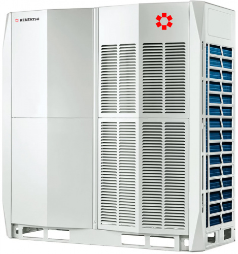 Наружный блок VRF системы Kentatsu KTRA850HZAN3-i