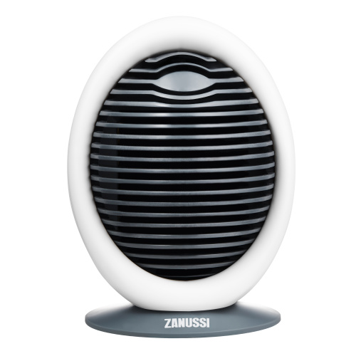Тепловентилятор Zanussi ZFH/C-405 white фото 2