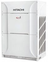 Наружный блок VRF системы Hitachi RAS-10FSXNSE Nord -30