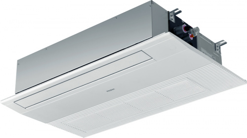 Кассетный кондиционер Haier AB50S2SA1FA/1U50S2SJ3FA