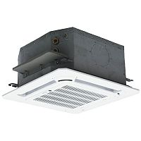 Кассетный фанкойл до 5 кВт Lessar LSF-500BE22C / LZ-BEB21