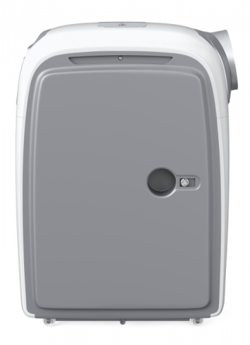 Мобильный кондиционер Royal Clima RM-P53CN-E фото 6