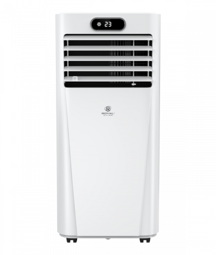 Мобильный кондиционер Royal Clima RM-TS17CH-E