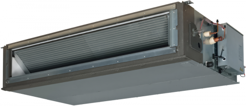 Канальная VRF система Mitsubishi Heavy FDU650FKXZE1