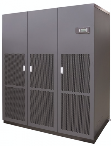 Прецизионный кондиционер Shuft CMA4100