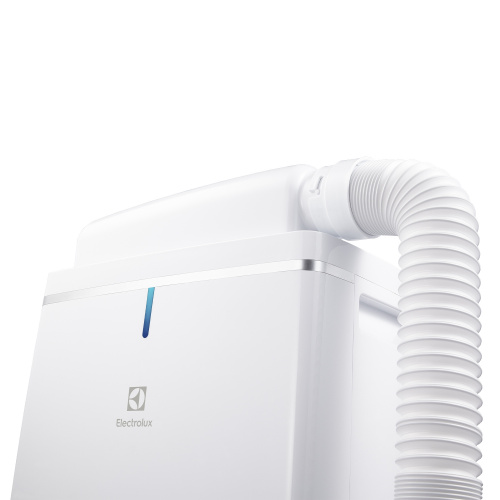 Осушитель воздуха Electrolux EDH-20L фото 3
