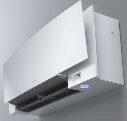 Кондиционер Daikin Emura 3 FTXJ35AW/RXJ35A фото 5