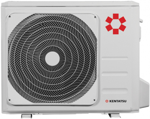 Кассетный кондиционер Kentatsu KSVB70HZAN1/1/KSUNB70HZAN1/-40 фото 2