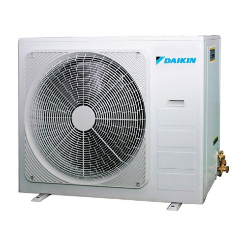 Канальный кондиционер Daikin FDMQN35CXV/RYN35CXV фото 2