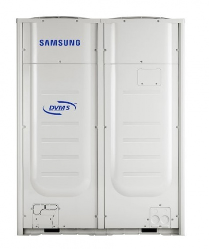 Наружный блок VRF системы Samsung AM260FXVAGH/TK фото 2