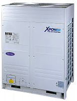 Наружный блок VRF системы Carrier 38VF014H119016