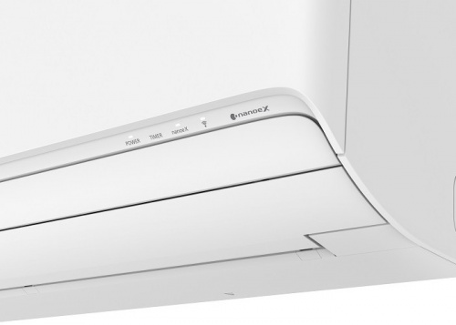 Кондиционер Panasonic Design CS-Z50ZKEW/CU-Z50ZKE фото 7