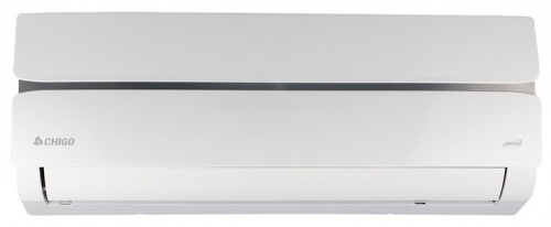 Кондиционер Chigo King CS-25V3A-1C172/White