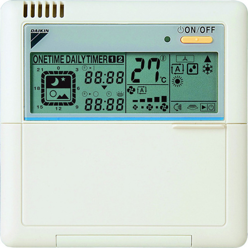 Кассетный фанкойл до 3.5 кВт Daikin FWF03BT фото 3